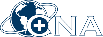 CNA Global INC Logo